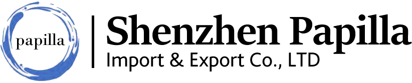 Logo SHENZHEN PAPILLA